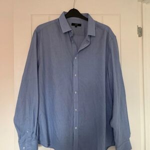 men’s shirt
